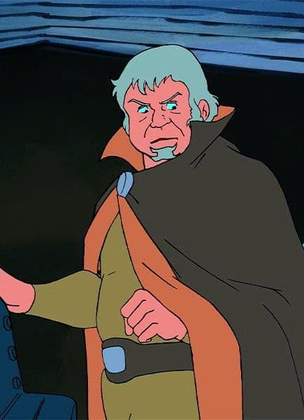 【フォロー割引】WF2026冬 1/24FECTボトムズ「ブルース・ゴウト」