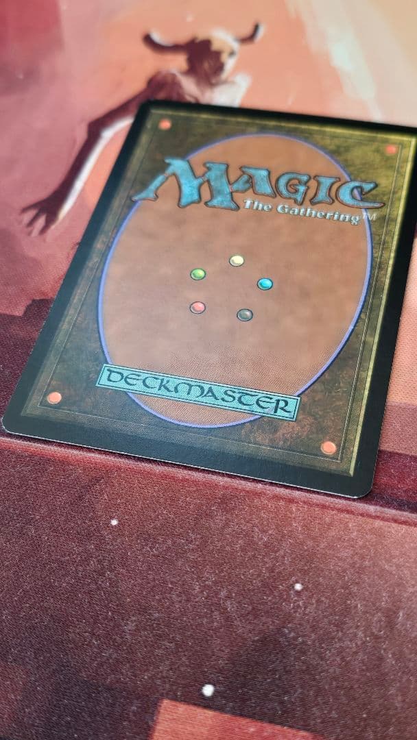 mtg 血の墓所 ディセンション DIS 初版英語版foil