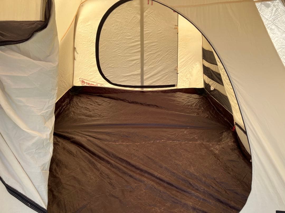 Coleman コールマン ウェザーマスター　ブリーズドームテント