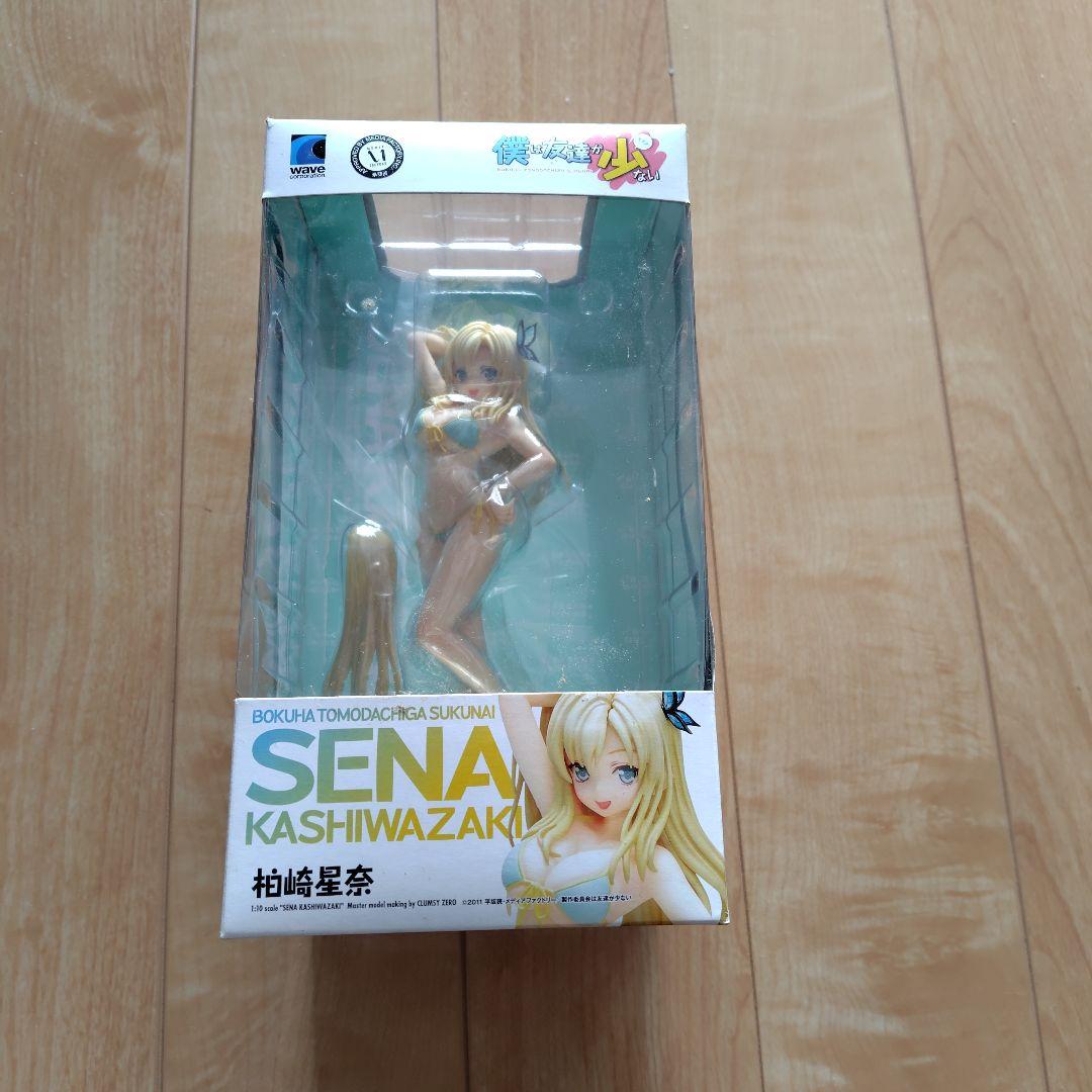 柏崎星奈　僕は友達が少ない　フィギュア