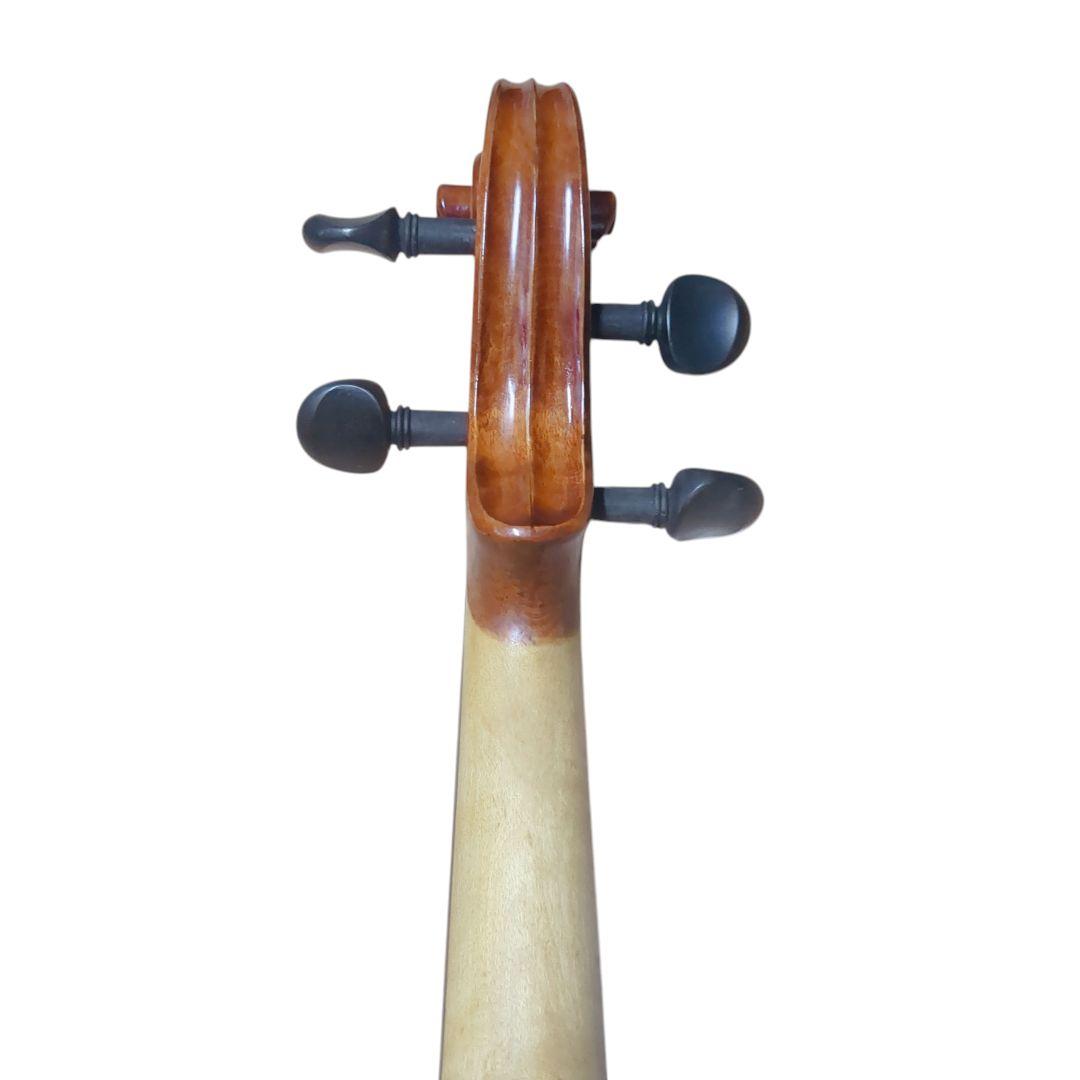 【美品】ロマンツァ Romanza RV-350 4/4