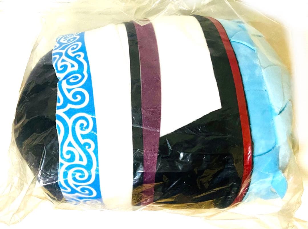 銀魂 ぬいぐるみ もちもちマスコットM もちマス 坂田銀時 土方十四郎 沖田総悟