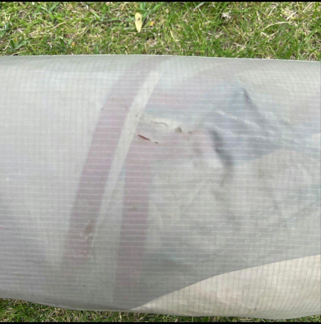 登山用テント　Naturehike Cloud UP2X　軽量まくら付