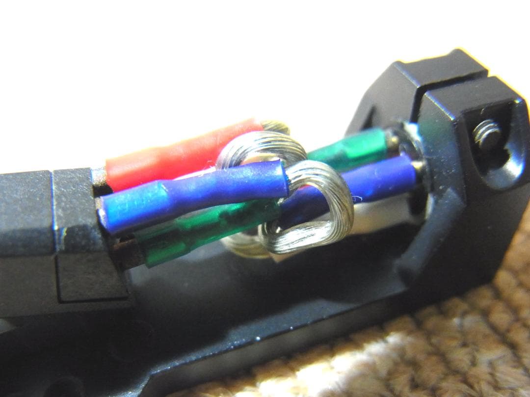 ORTOFON LM 30 H オルトフォン ターンテーブル用カートリッジ