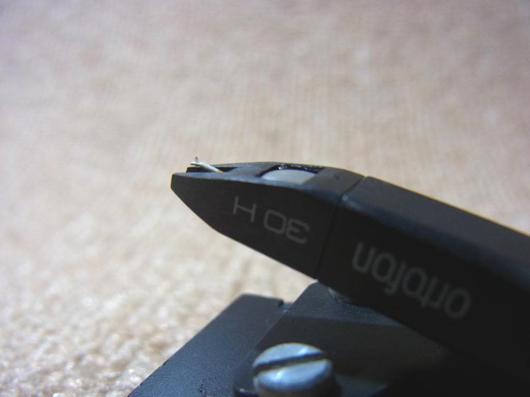 ORTOFON LM 30 H オルトフォン ターンテーブル用カートリッジ