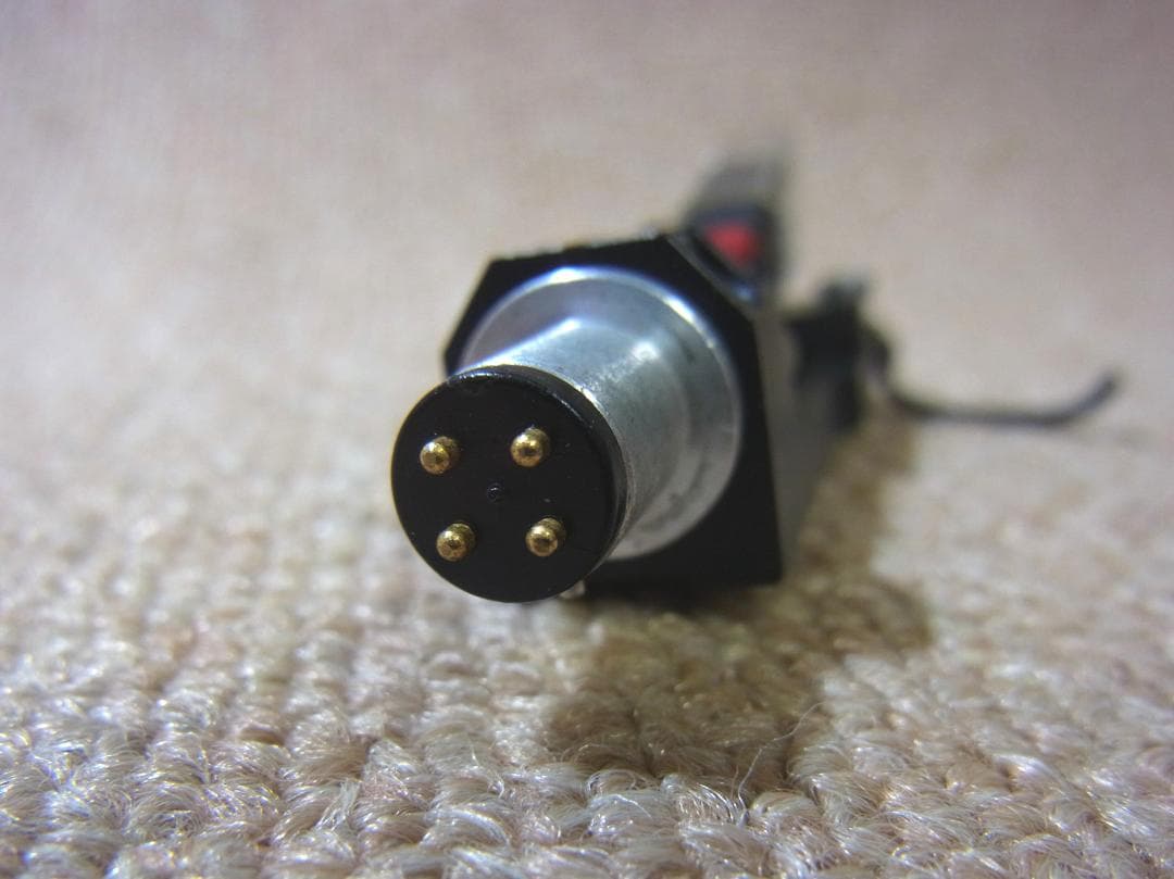 ORTOFON LM 30 H オルトフォン ターンテーブル用カートリッジ