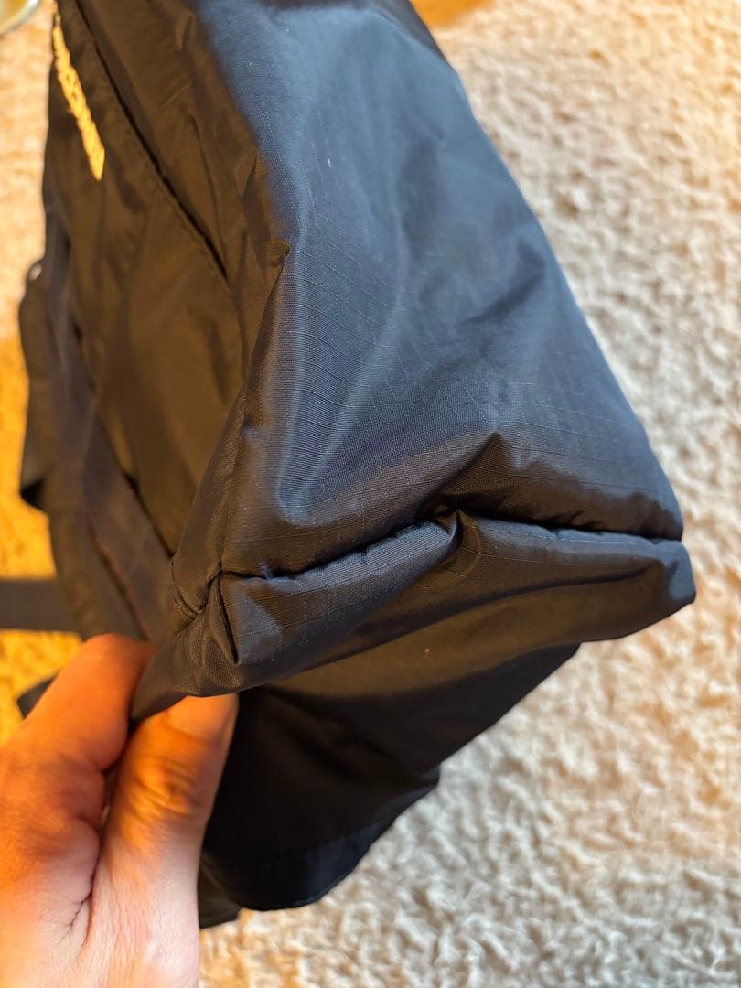 ブリーフィング　カートバッグ　ネイビー ハンドバッグ　ポーチ トートバッグ