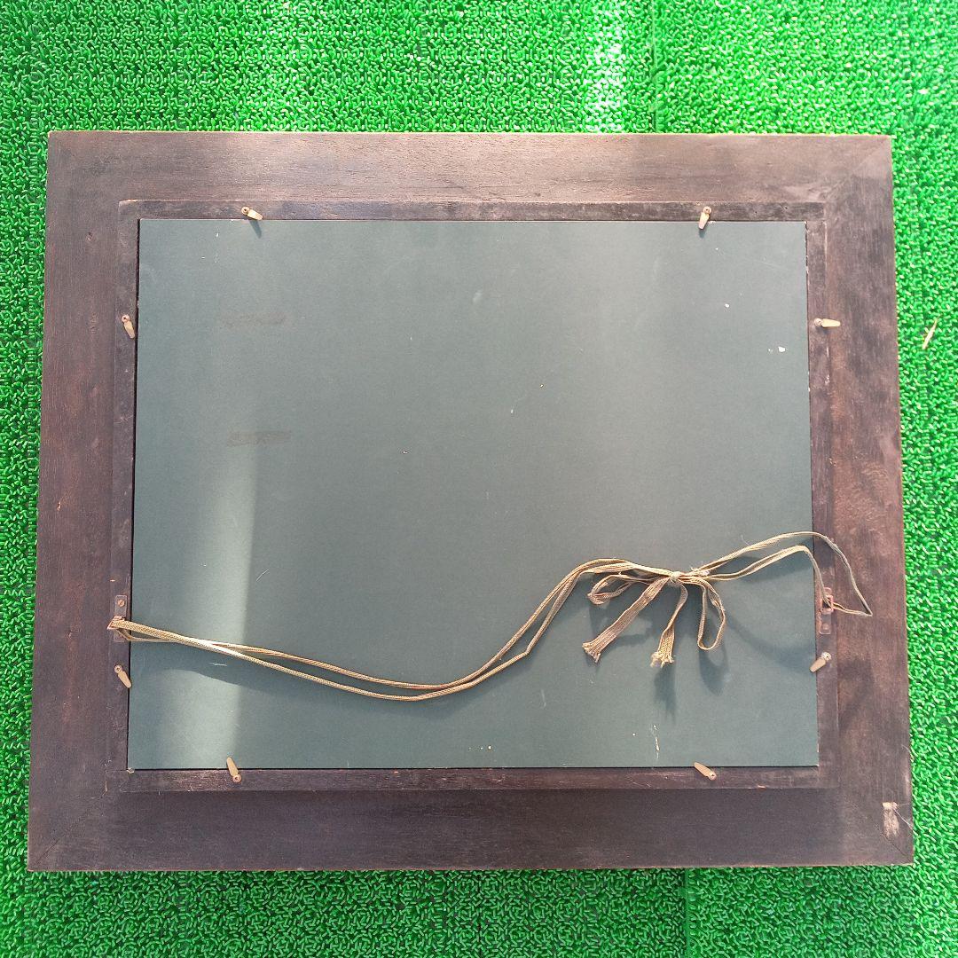 絵画　油彩画　油絵