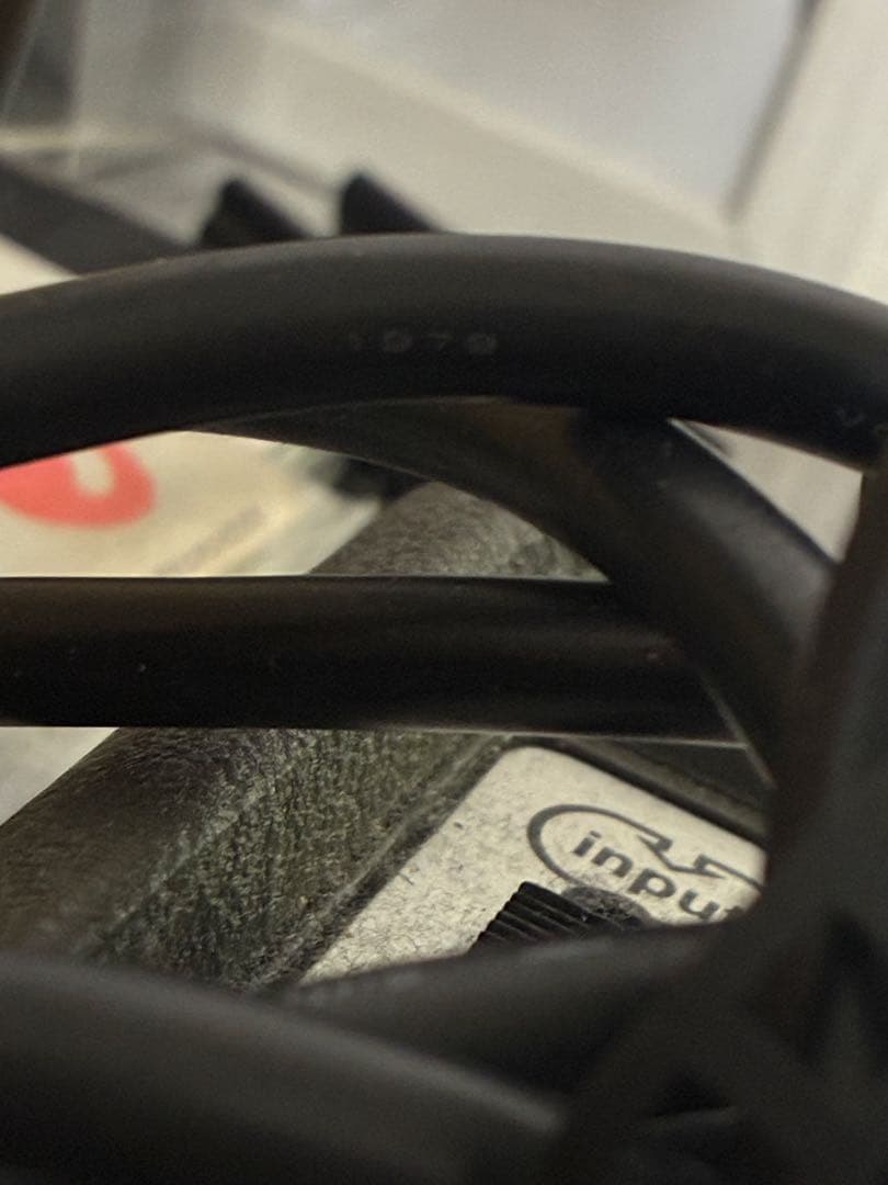 BOSS Chorus Ensemble ギターエフェクター