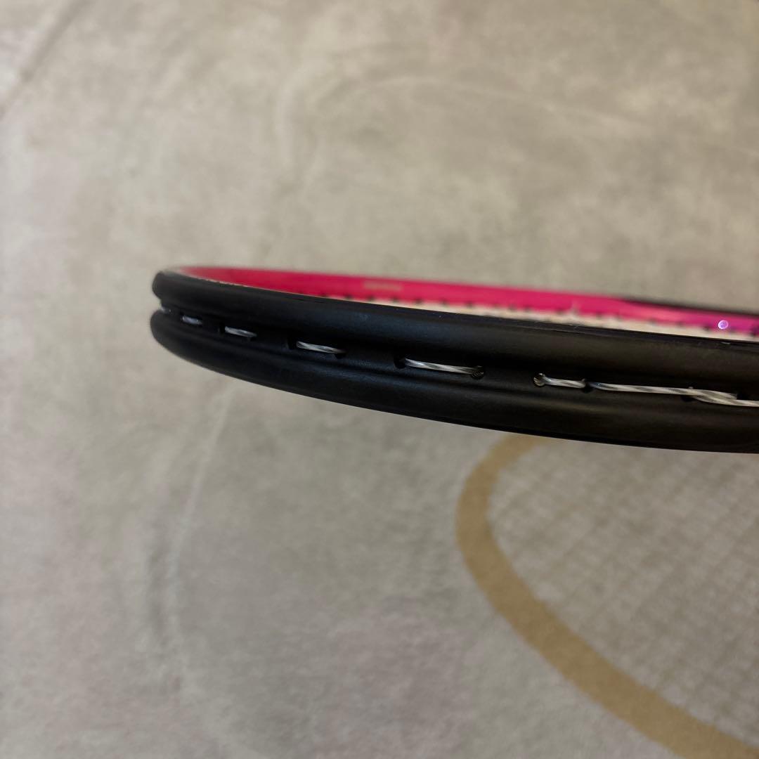 Prince(プリンス) 硬式テニス シエラ26 7TJ051