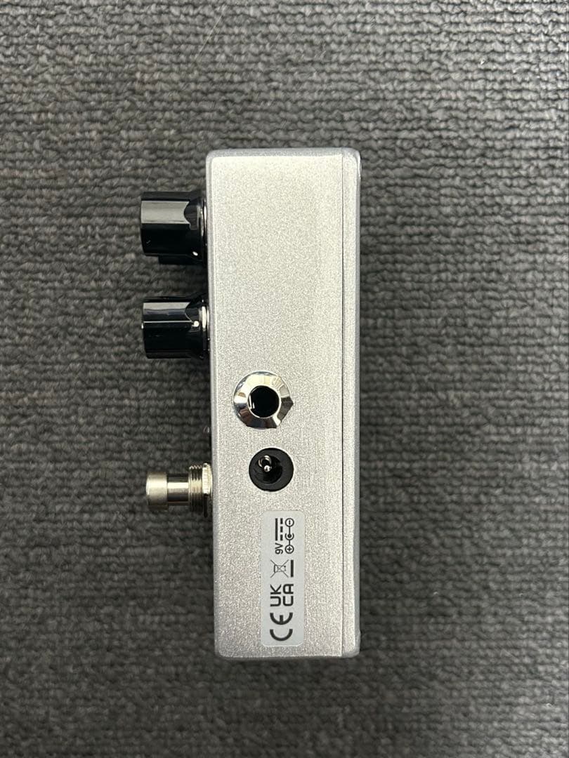 ギター MXR Super Badass Distortion