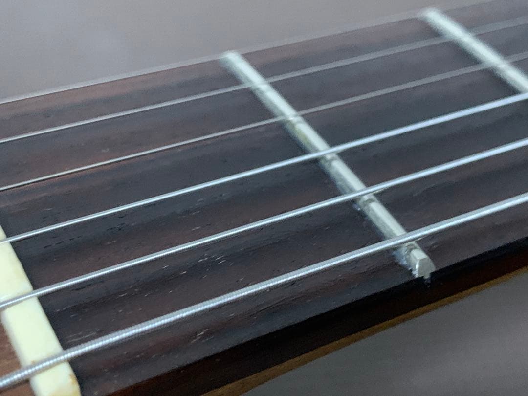 フォトジェニック photogenic ST ストラト タイプ レリック 黒