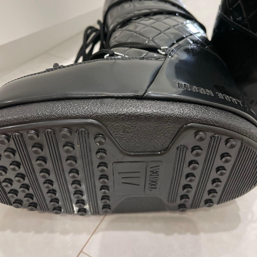 MOON BOOT ORIGINAL ムーンブーツ　オリジナル　moonboot