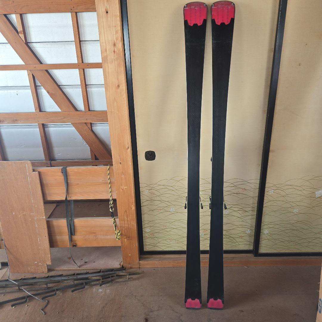 ROSSIGNOL　パシュート800