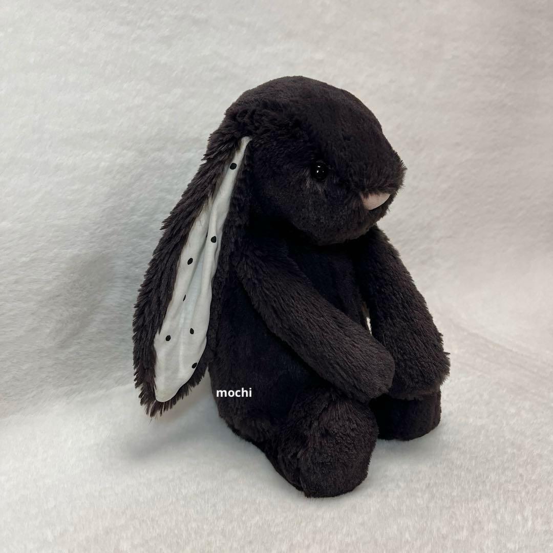 IENA  Bashful Dotty Spot Bunny廃盤