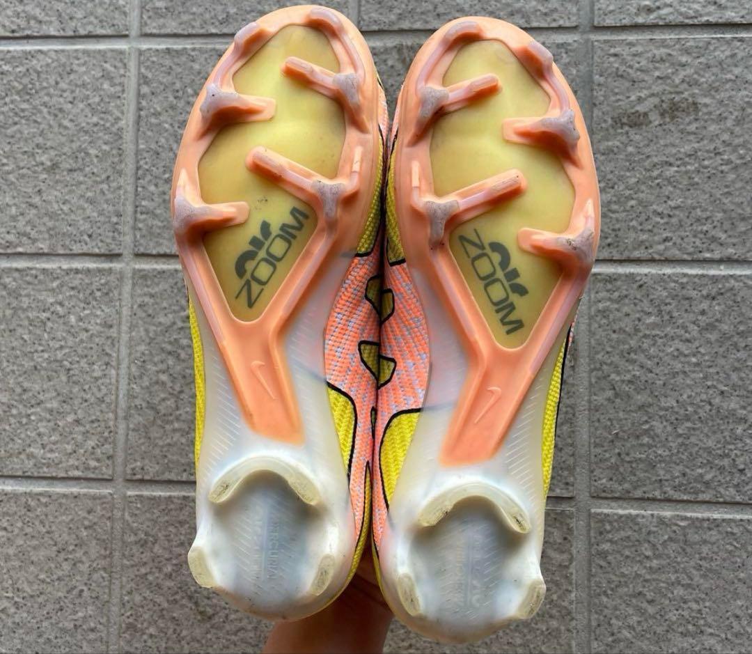 シューズ Nike Zoom Mercurial Vapor 15 Elite FG
