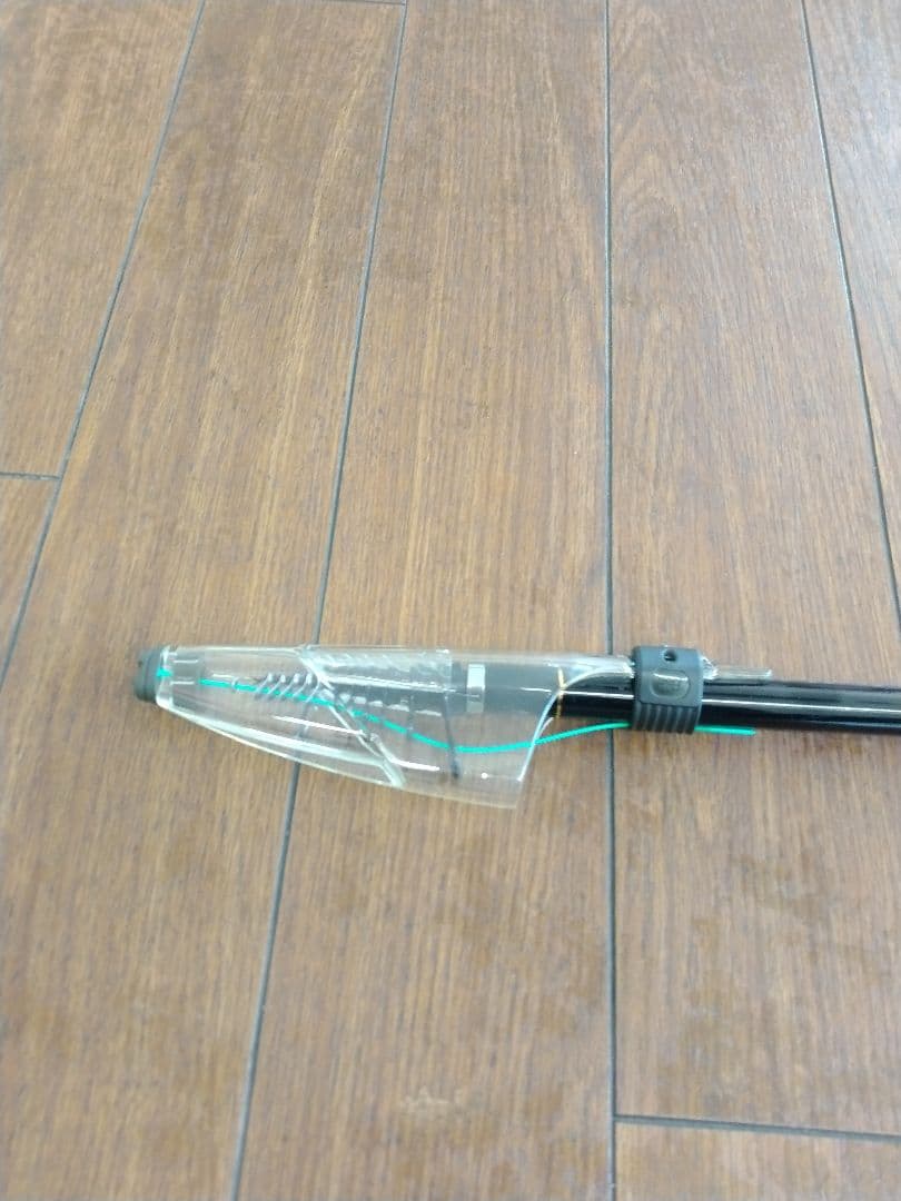 ダイワ 大島磯 1.25-53F ケース付 2-3回使用 お手入れ済 送料込！