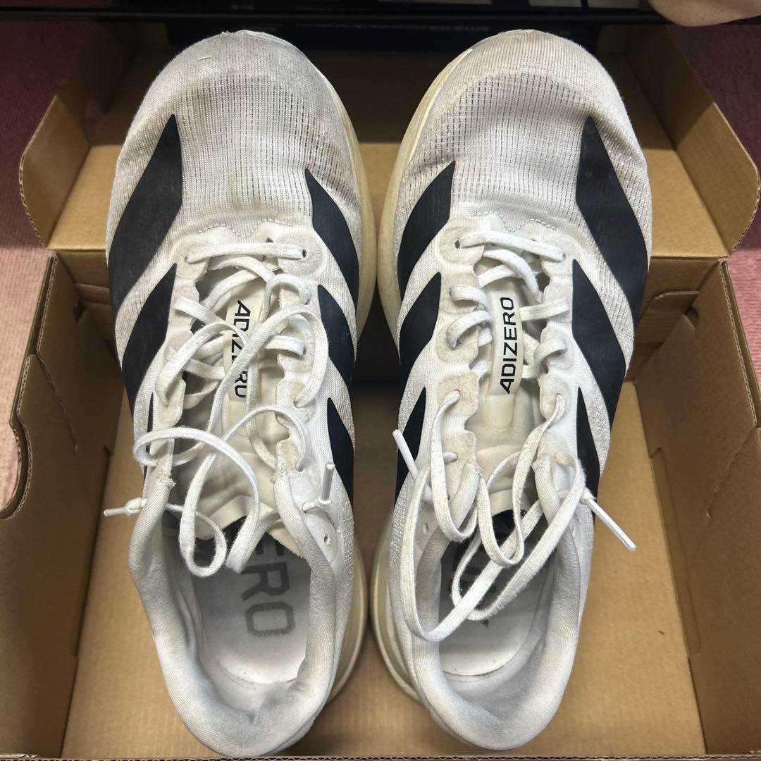 アディゼロ EVO SL / Adizero EVO SL 26.5cm