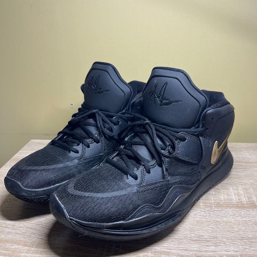 Nike Kyrie Infinity By You ナイキ　バスケシューズ