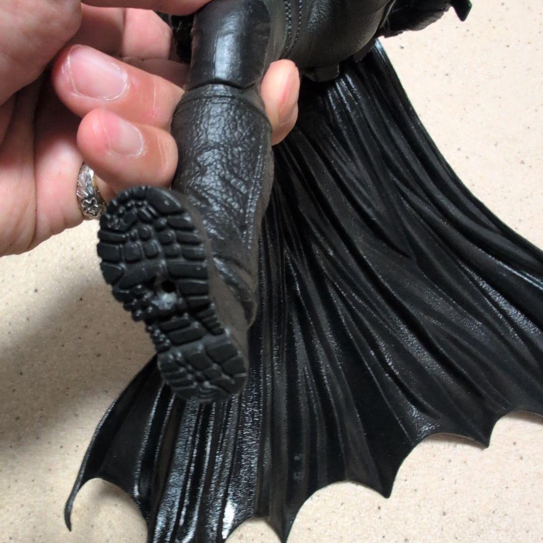 バットマン、フィギュア