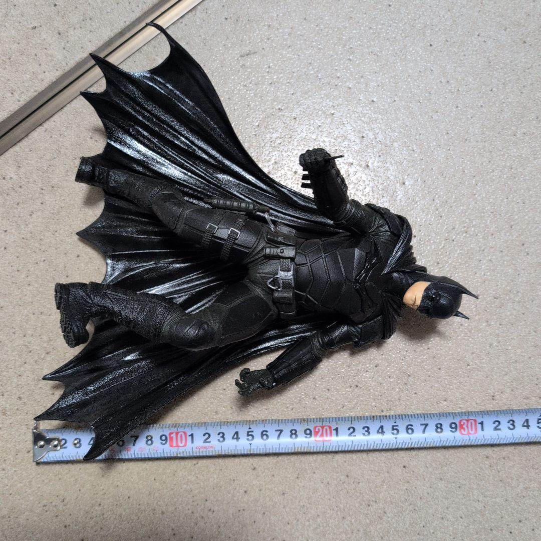 バットマン、フィギュア