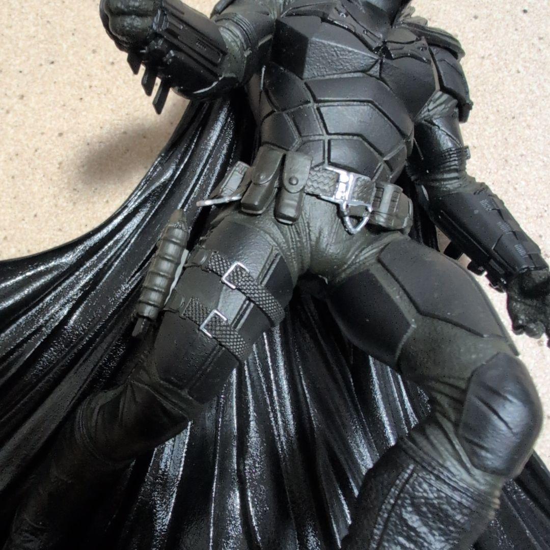 バットマン、フィギュア