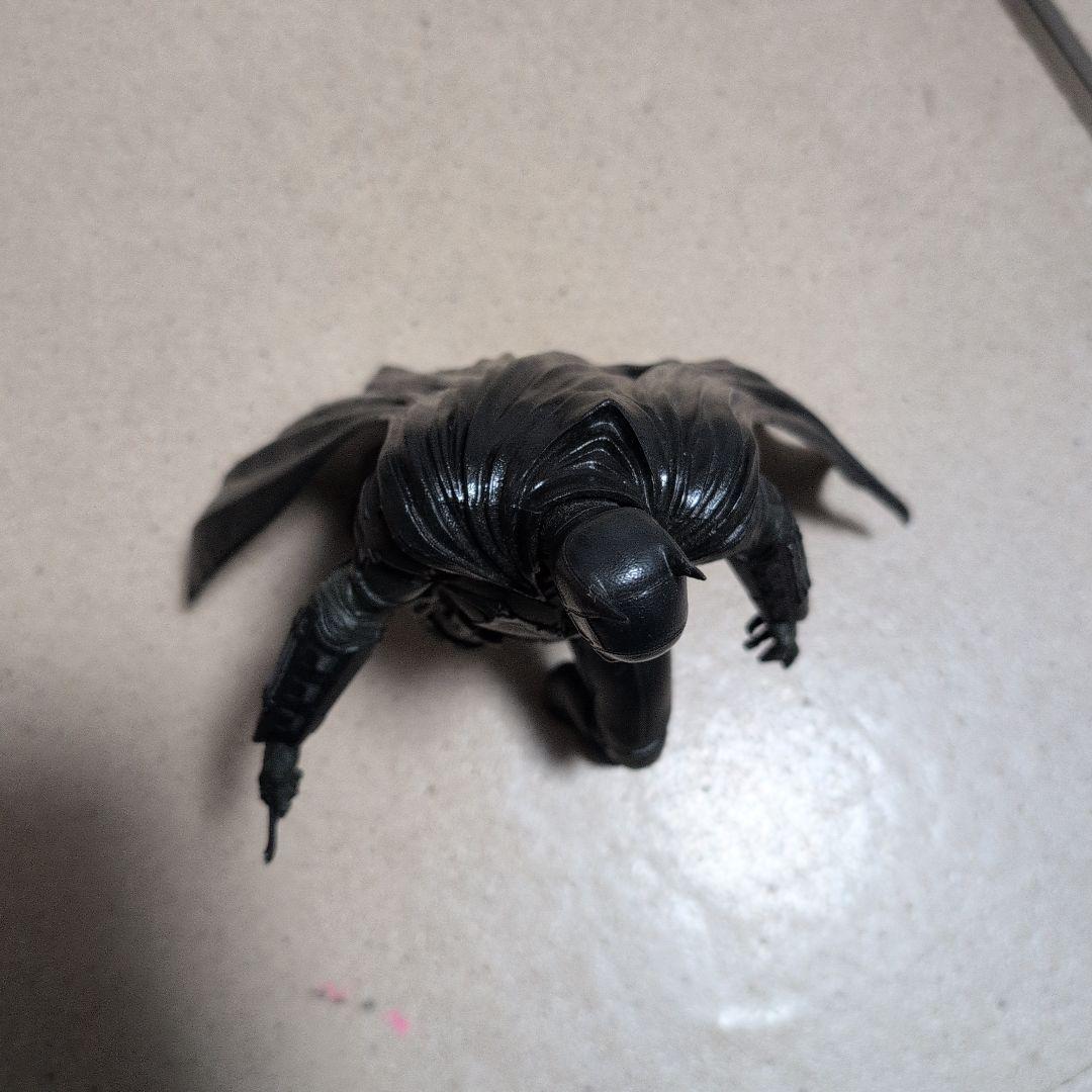 バットマン、フィギュア