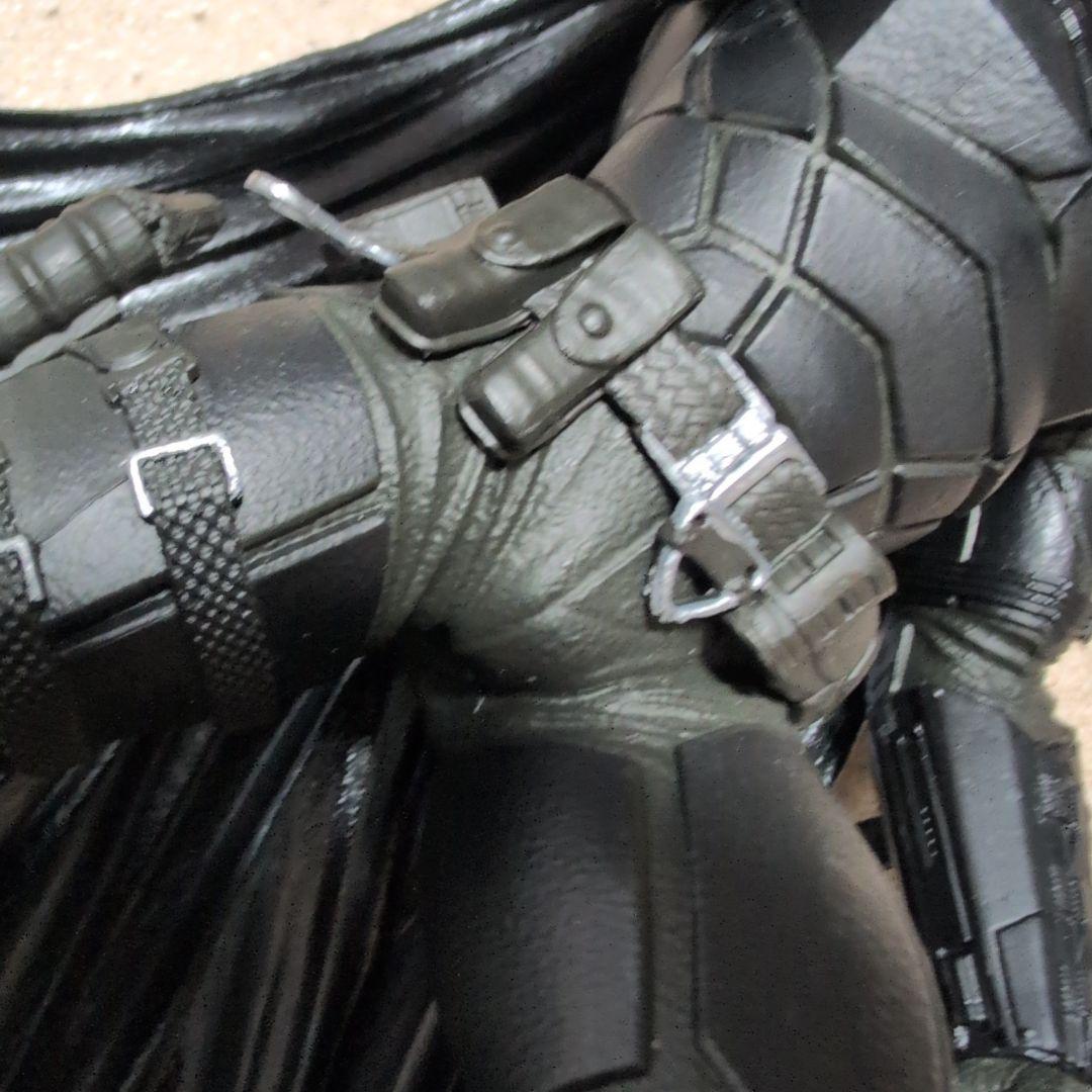 バットマン、フィギュア