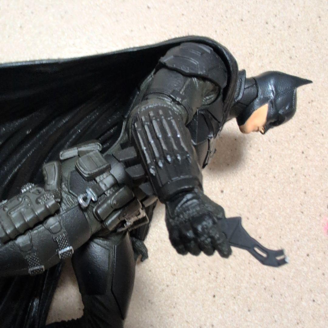 バットマン、フィギュア