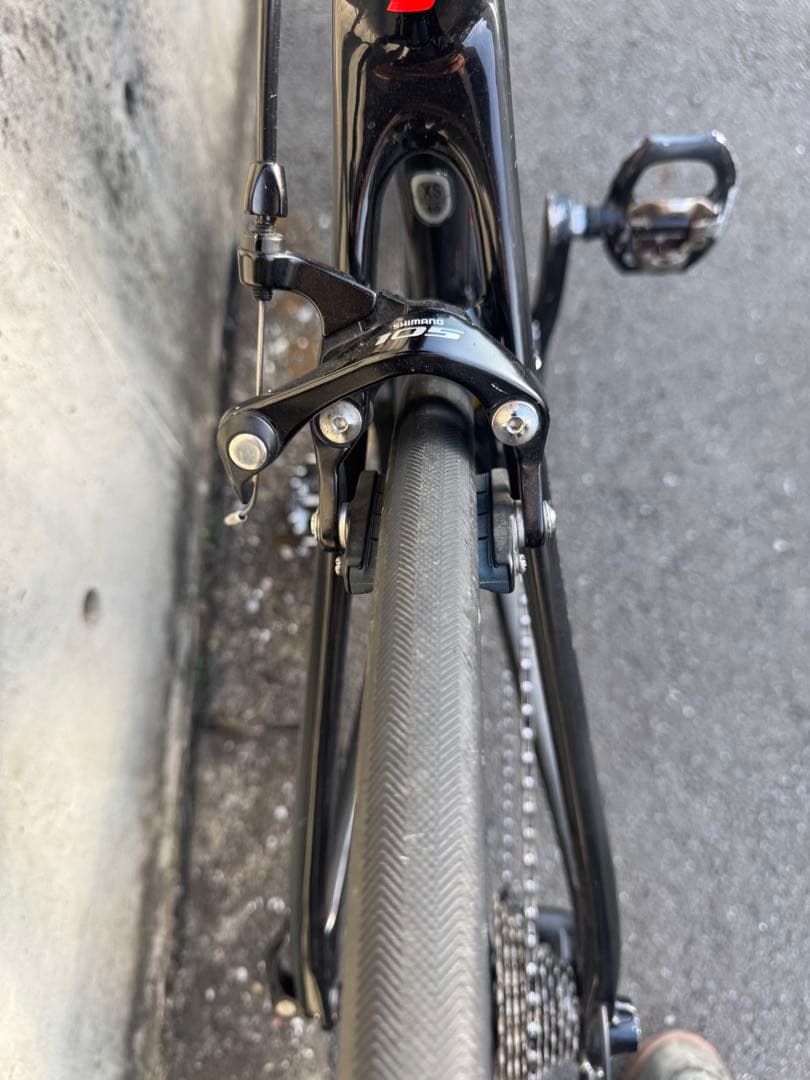 Scott アディクト20 XS シマノ105