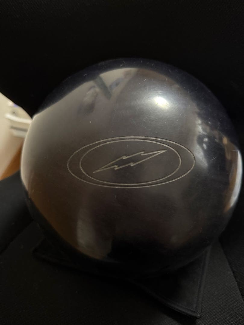 storm IQ Super G 14ポンド