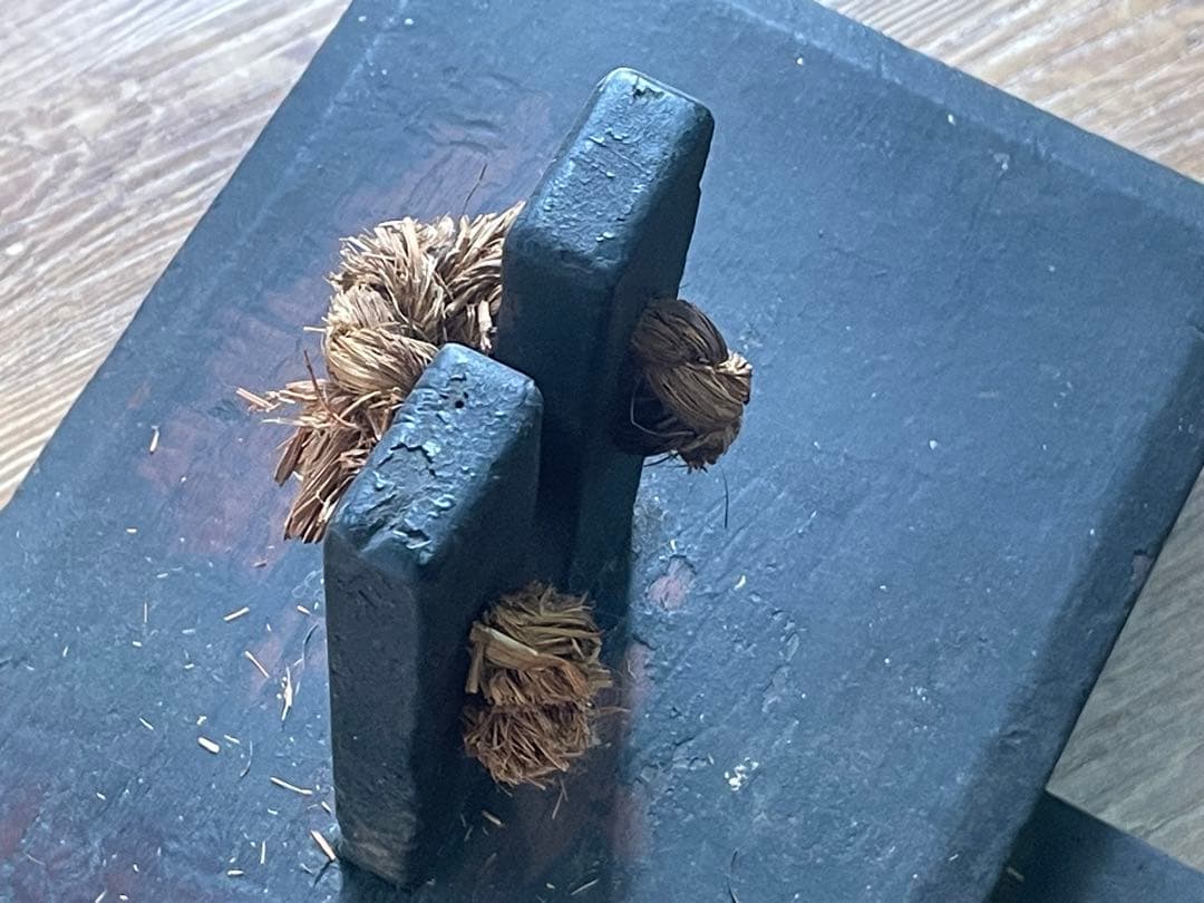 糸巻き 木製 アンティーク 昭和 糸巻機 レトロ 古民家 糸車 ディスプレイ