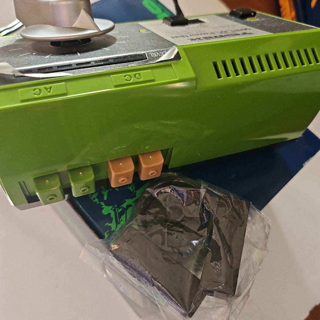 鉄道模型 TOMIX 5011 DX Power Unit