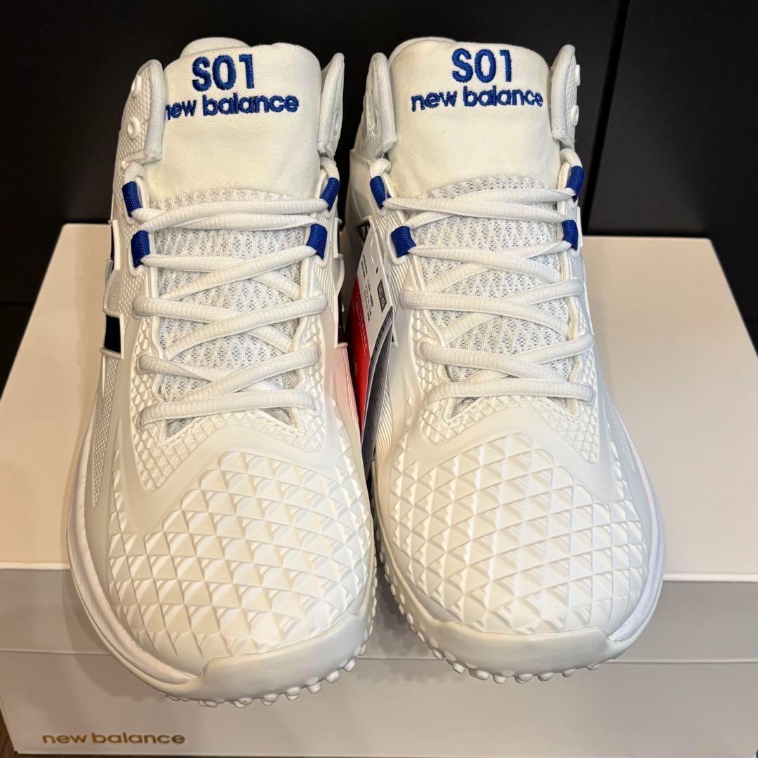 【新品】30.0cm ニューバランス Ohtani v1 Trainer 大谷