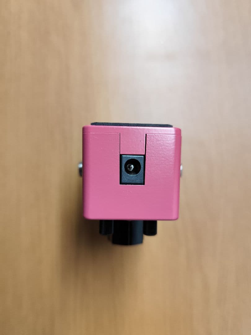 ギター Ibanez ADMINI Analog Delay Mini