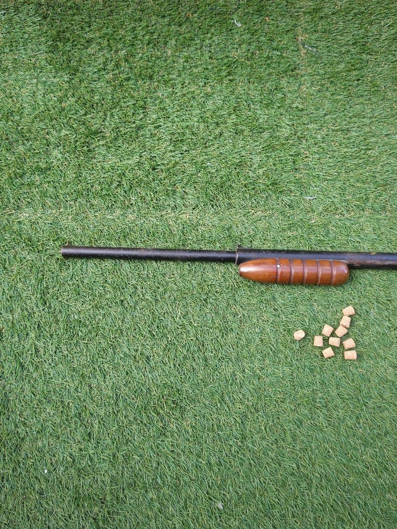 コルク銃　射的銃(縁日、お祭り)