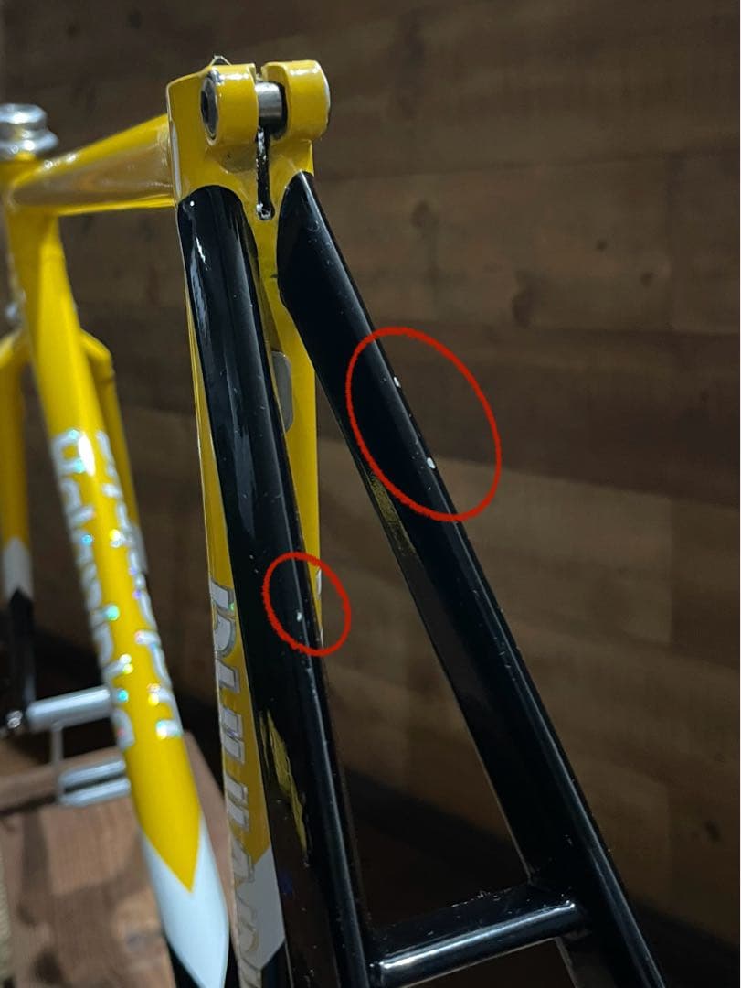 ハリーカラビンカ