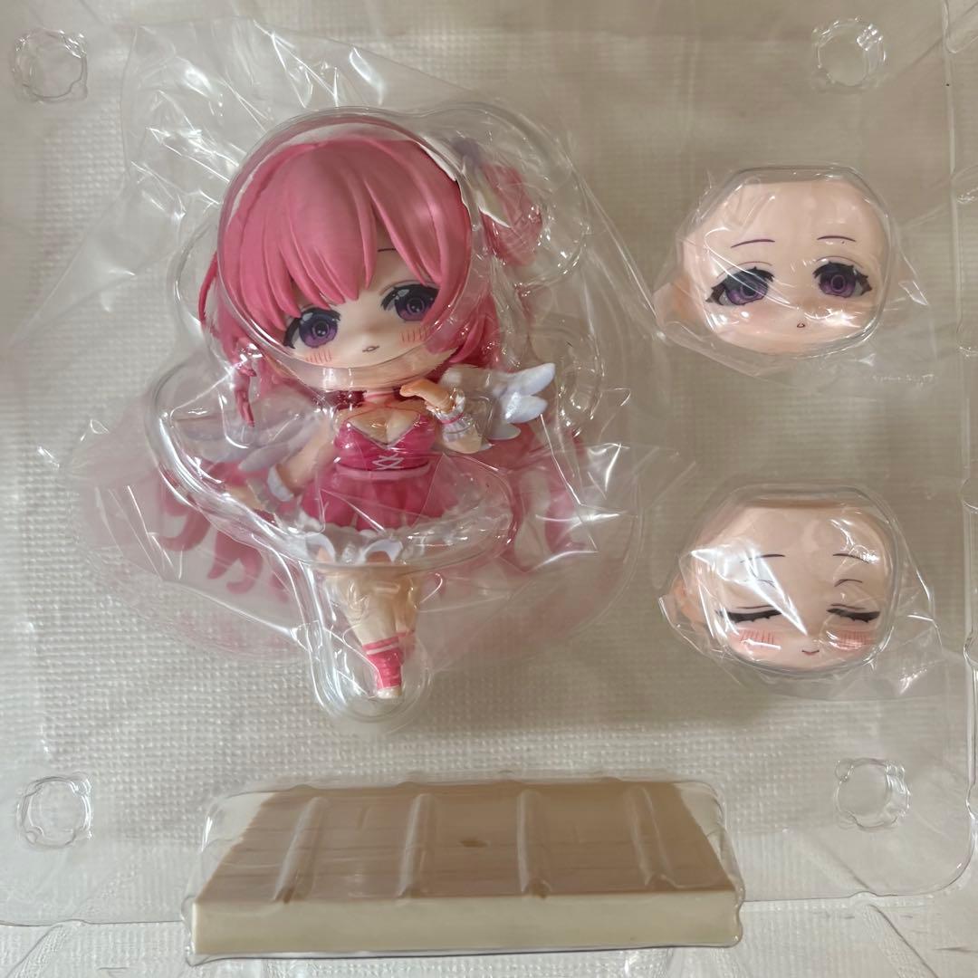 勝利の女神nikke sac フィギュア　ドロシー　ホビーサクラ