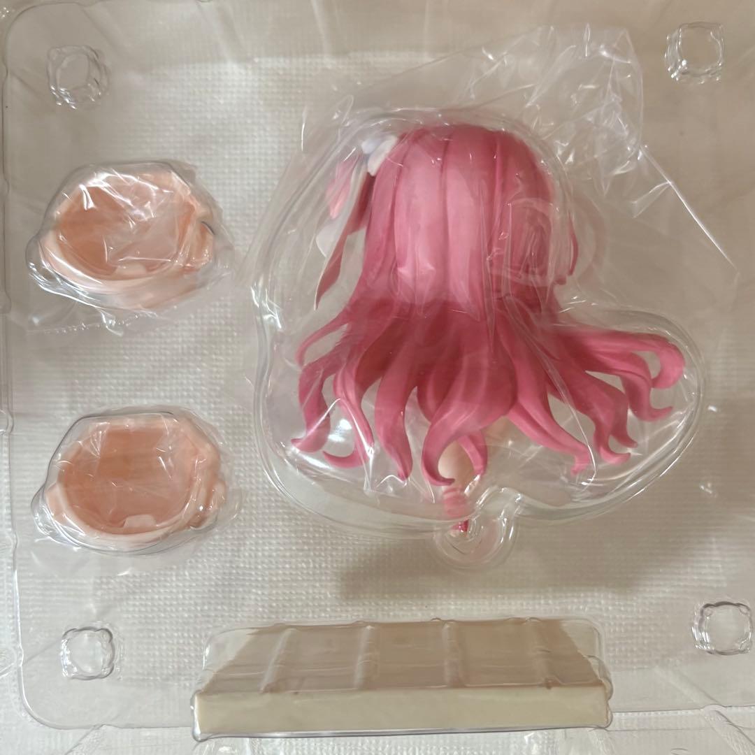 勝利の女神nikke sac フィギュア　ドロシー　ホビーサクラ