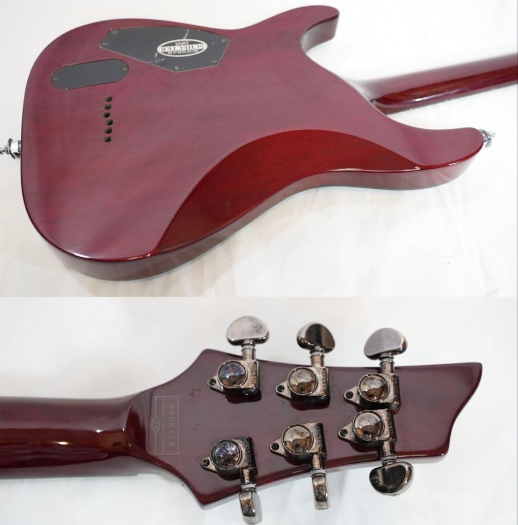 【aさん専用】SCHECTER HELLRAISER シェクター ヘルレイザー