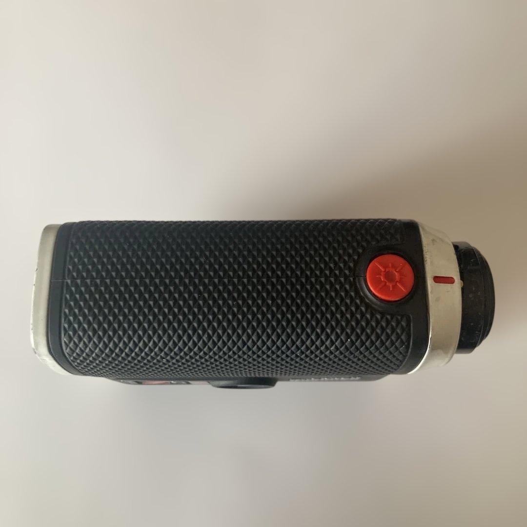 Bushnell Tour Z6 Jolt ゴルフ用距離計