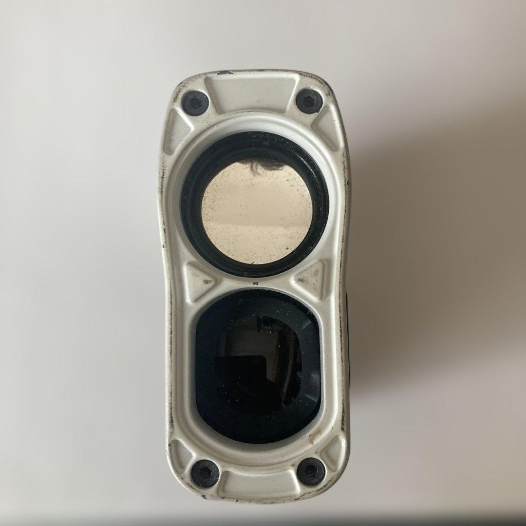 Bushnell Tour Z6 Jolt ゴルフ用距離計