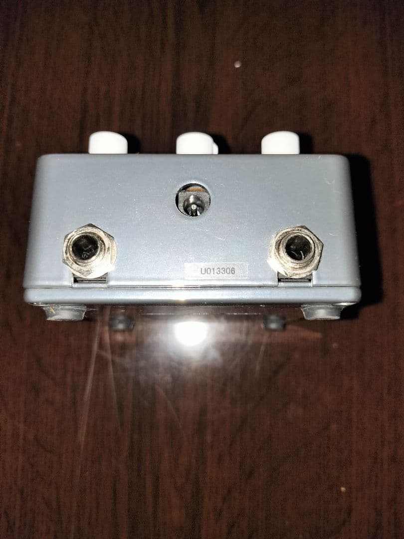 Death By Audio　disturbance