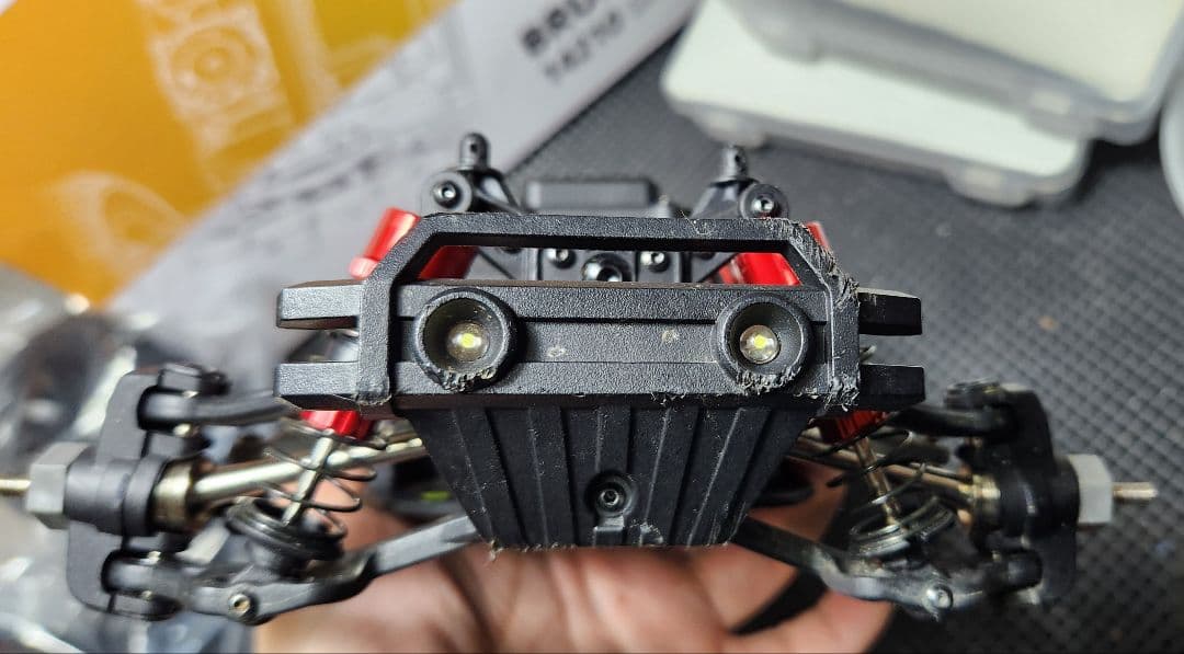 DEERC 14210 1/14 RCカー 76km/h