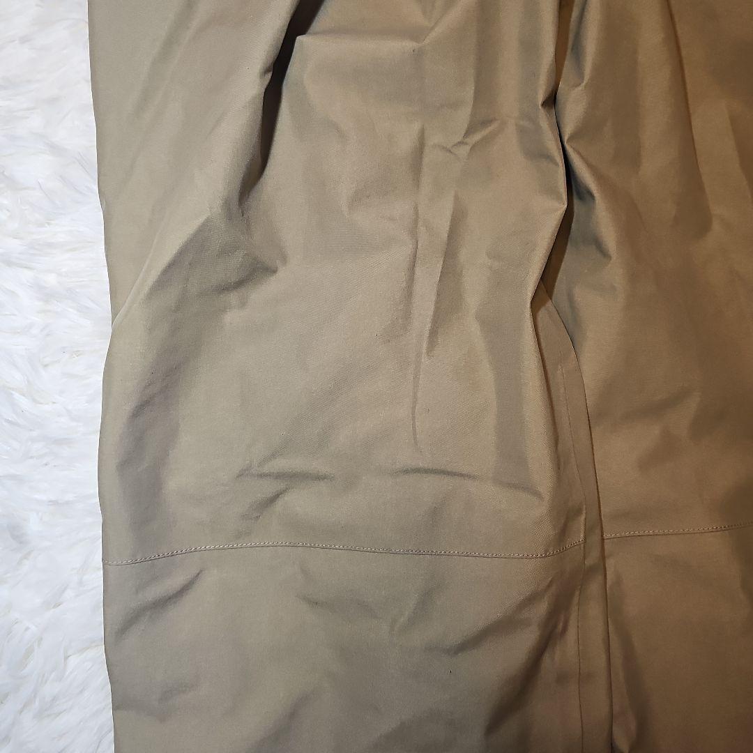 DAIWAGORE-TEX　レインマック　パンツ　DR-1801