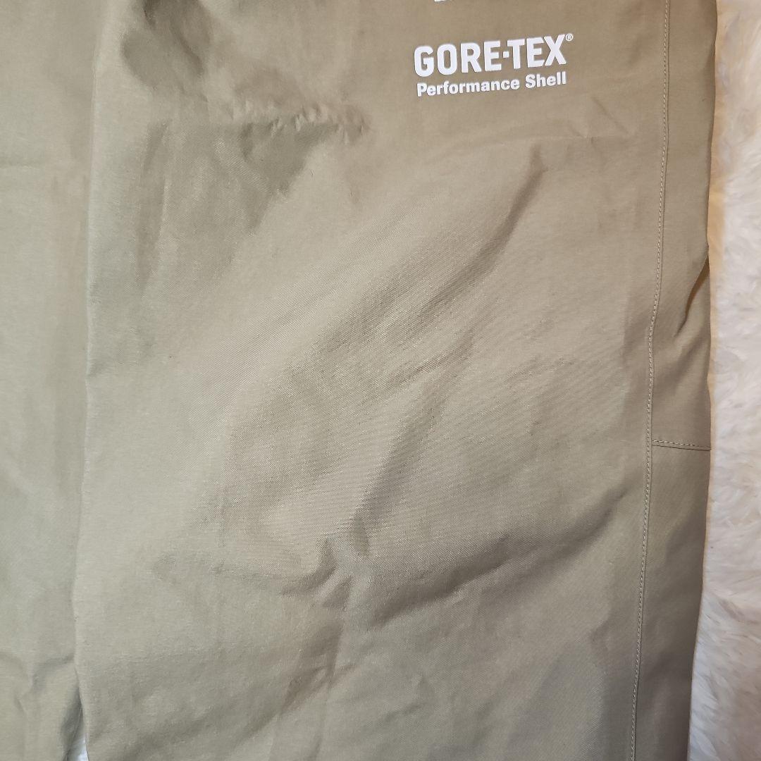 DAIWAGORE-TEX　レインマック　パンツ　DR-1801