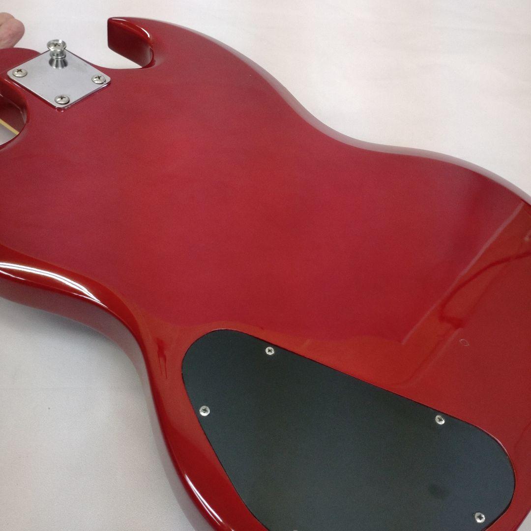 Maestro by Gibson SG 人気カラー！