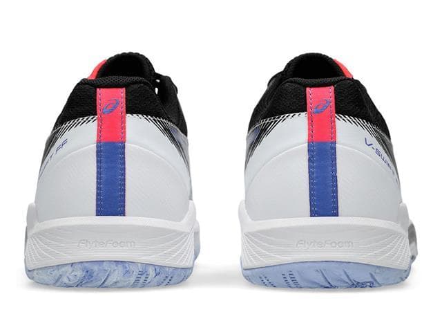 アシックス 1053A067 100 23.0 V-SWIFT FF 4/新品