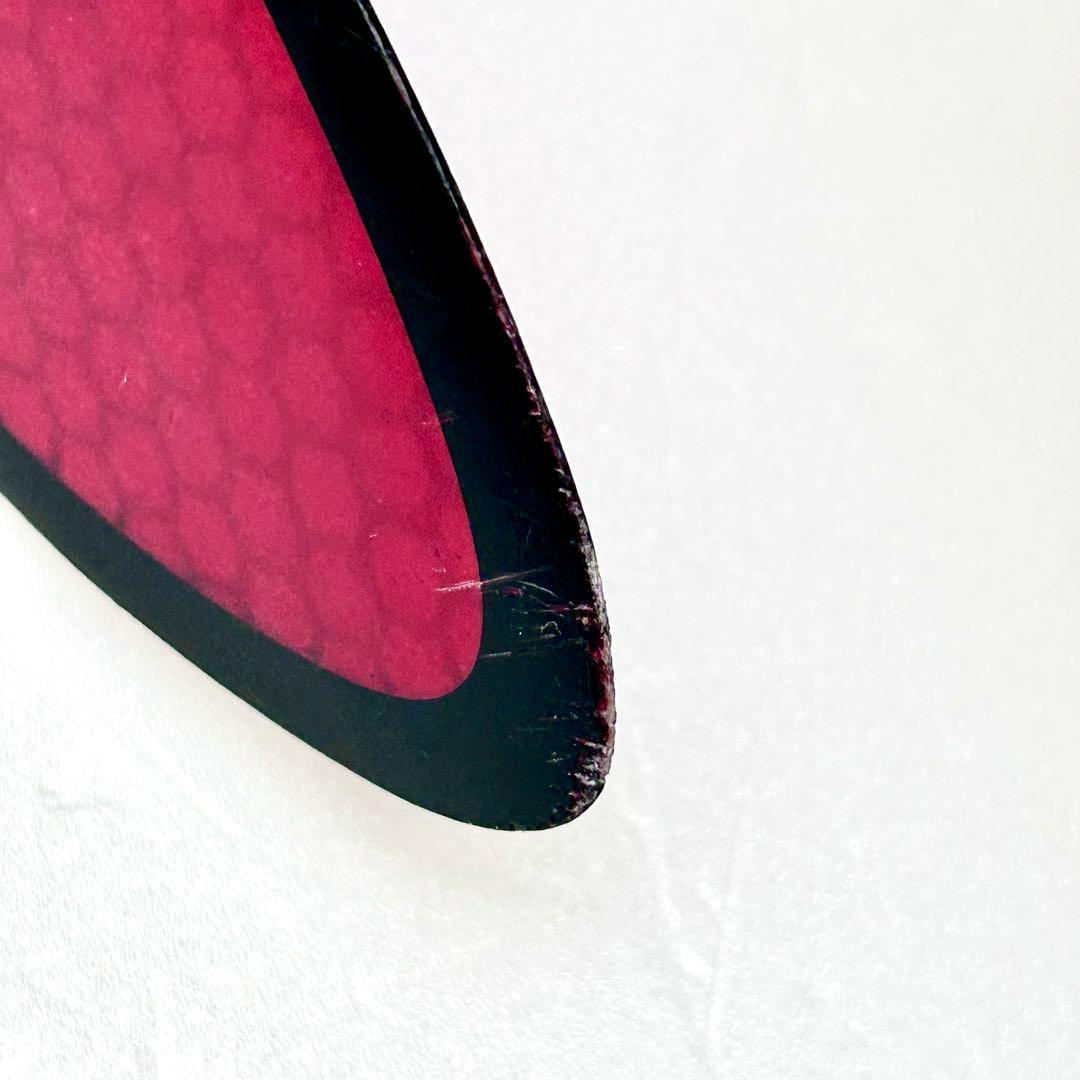 RED PADDLE CO US RACE FIN インフレータブル用