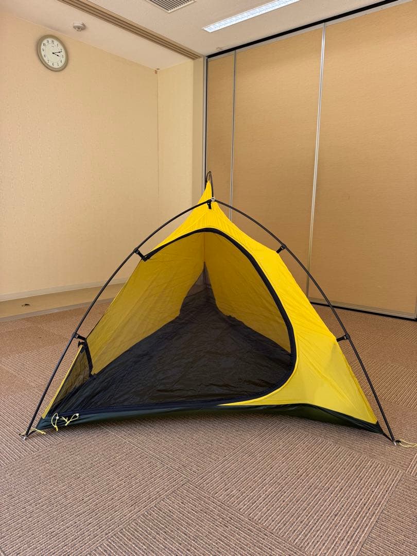 ソーラーフォトン2 TERRANOVA テラノバ